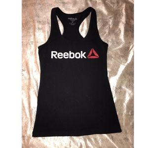 Reebok Tank Top